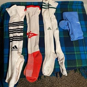 Soccer socks